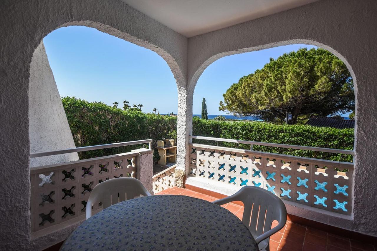 Villa Celia Son Bou Exteriér fotografie