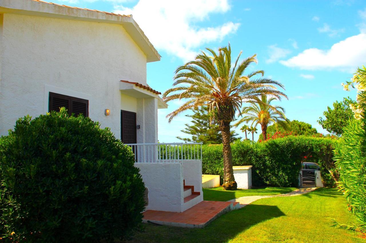 Villa Celia Son Bou Exteriér fotografie