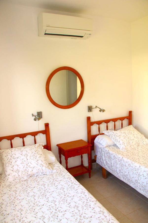 Villa Celia Son Bou Exteriér fotografie