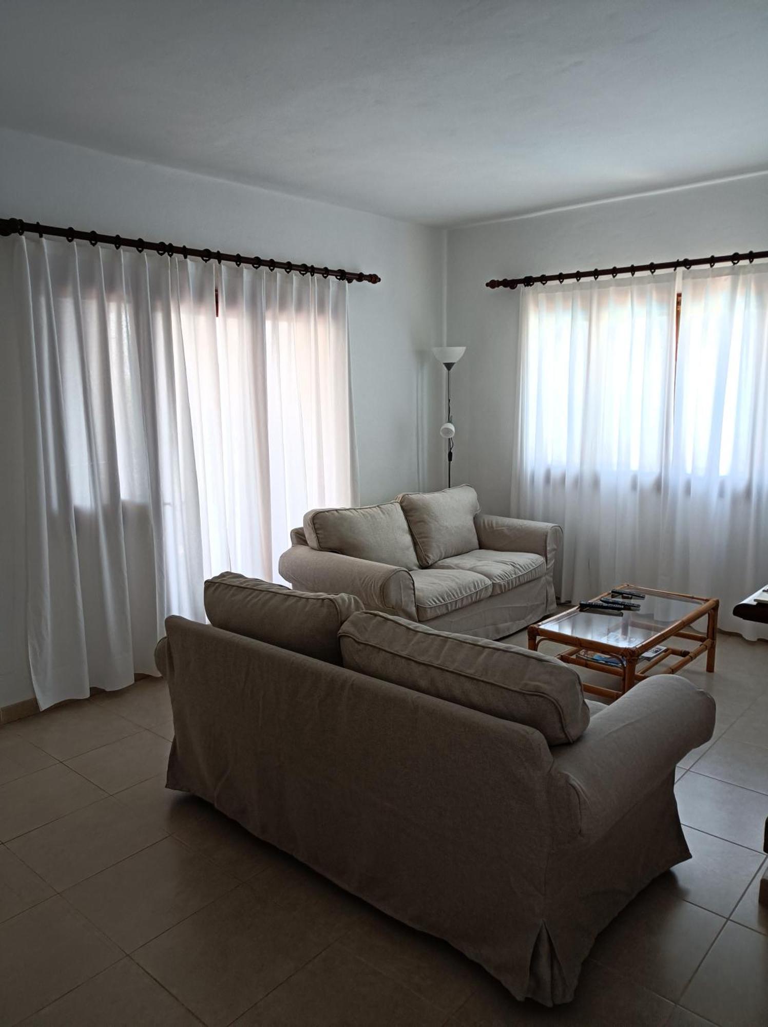 Villa Celia Son Bou Exteriér fotografie