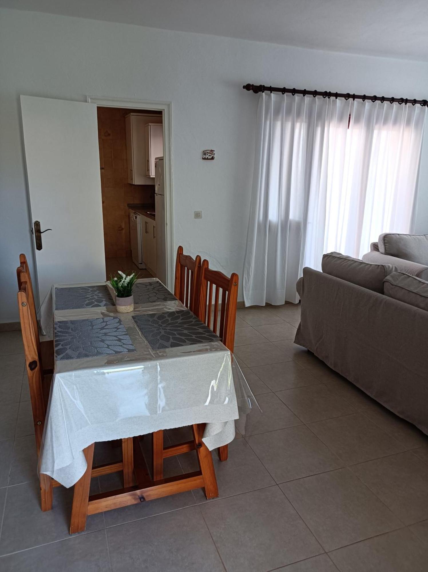 Villa Celia Son Bou Exteriér fotografie